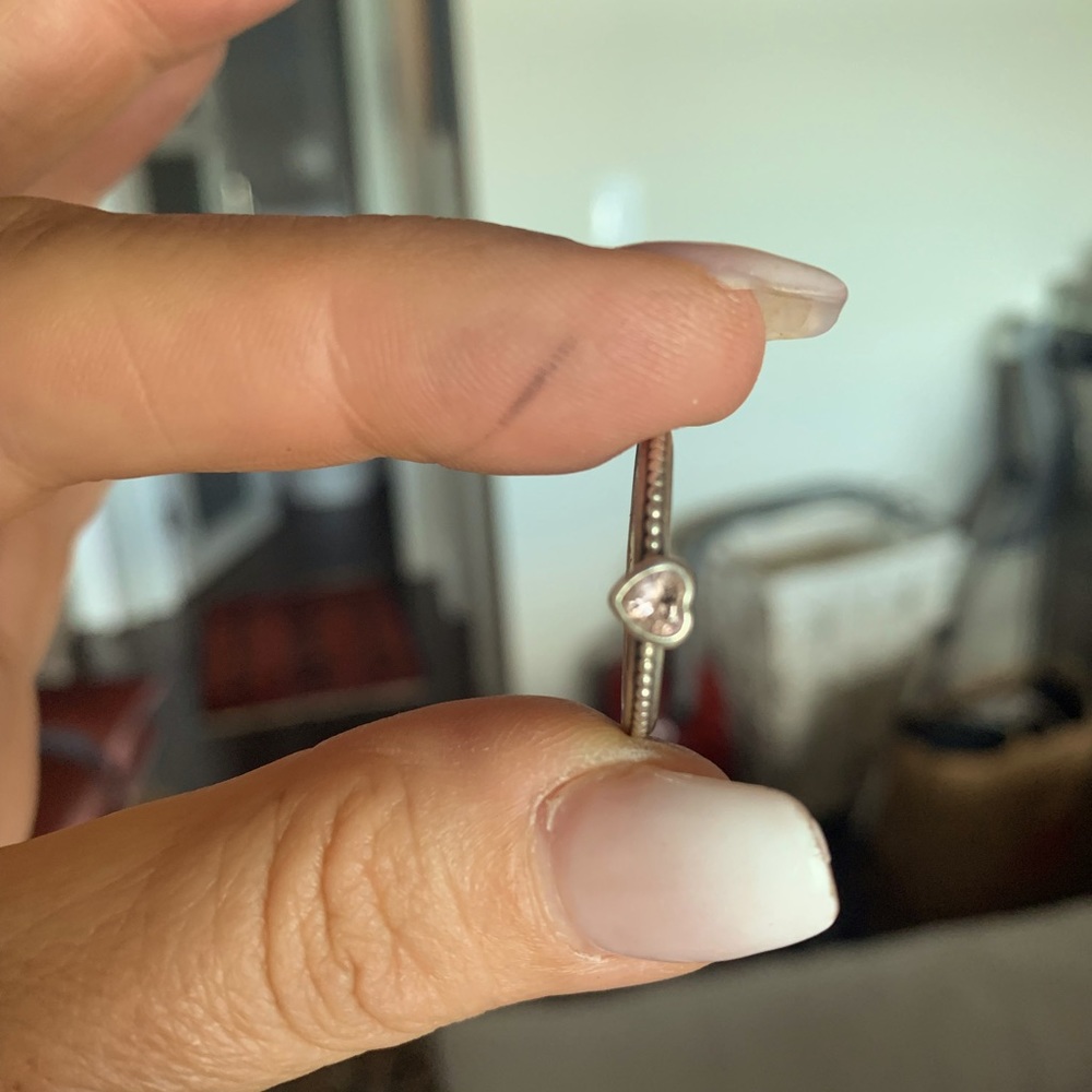 Pandora ring